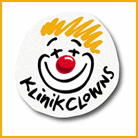 Logo der Klinik-Clowns